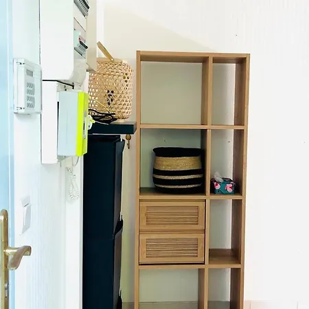 T3 De Plain-pied Avec Grande Terrasse A 30m De La Plage, 2 Chambres, Lumineux Et Tout Confort - Fr-1-474-263 *